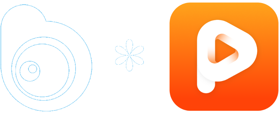 Bubbleye x Playvale logo_2