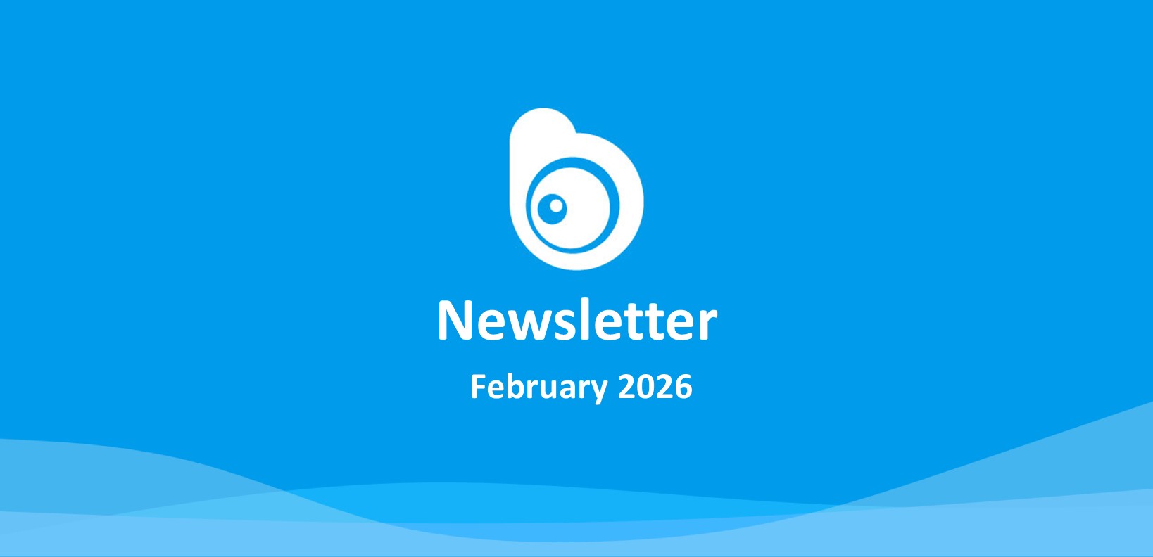 Newsletter | February 2026